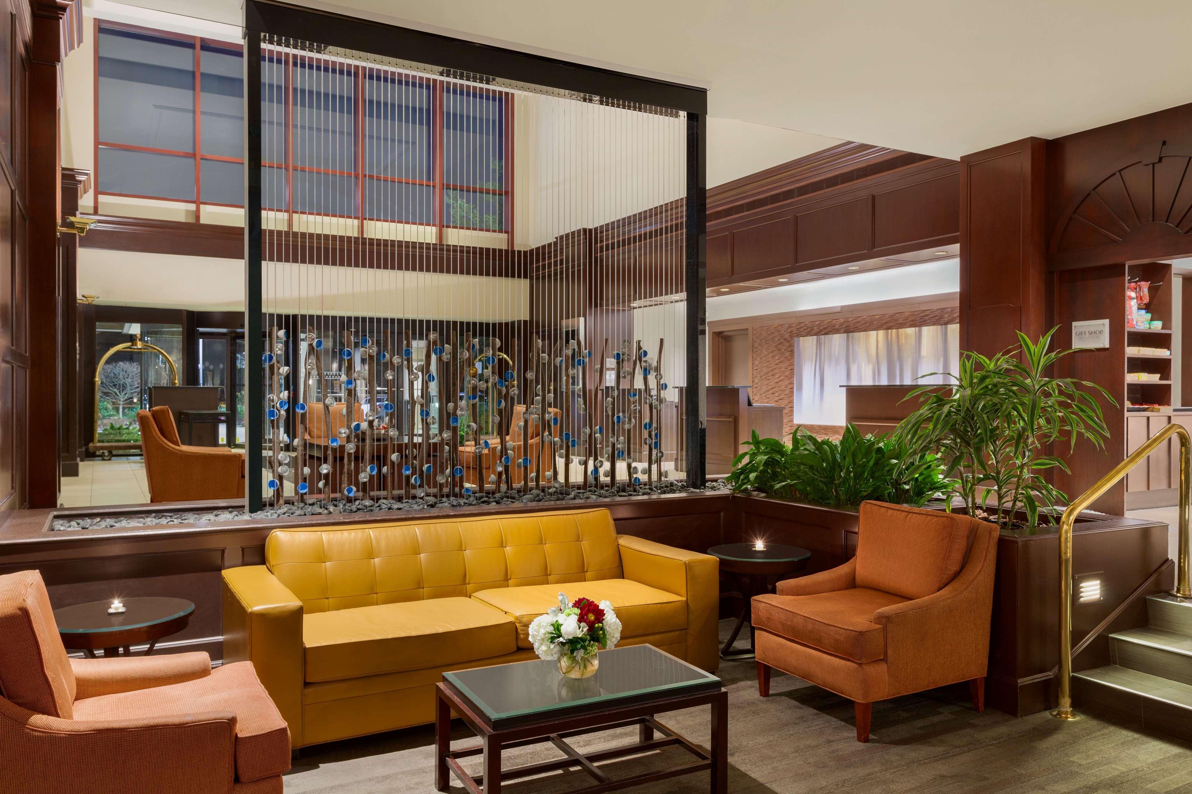 Embassy Suites By Hilton Boston Waltham Kültér fotó